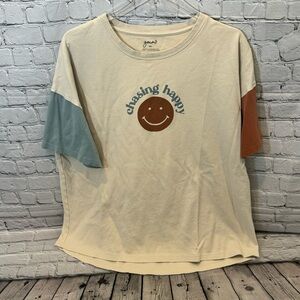 Goumi Chasing Happy Women’s Shirt
